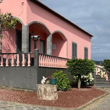 Quinta do Avô Dimas - Rural Home - São Brás Porto Formoso Extérieur photo