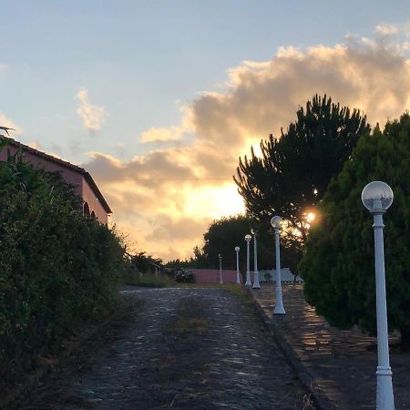 Quinta do Avô Dimas - Rural Home - São Brás Porto Formoso Extérieur photo