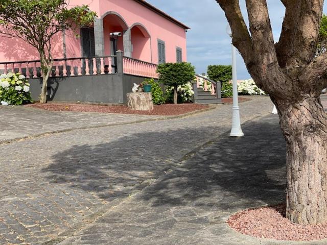 Quinta do Avô Dimas - Rural Home - São Brás Porto Formoso Extérieur photo