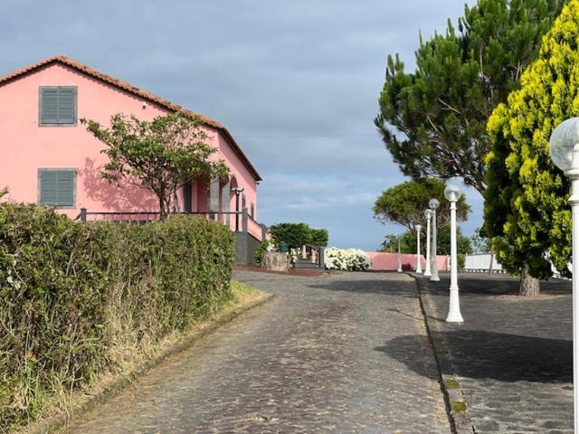 Quinta do Avô Dimas - Rural Home - São Brás Porto Formoso Extérieur photo