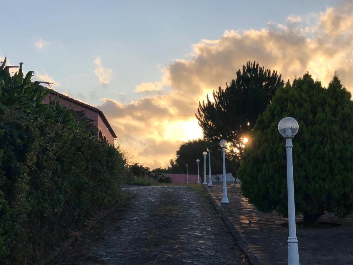Quinta do Avô Dimas - Rural Home - São Brás Porto Formoso Extérieur photo