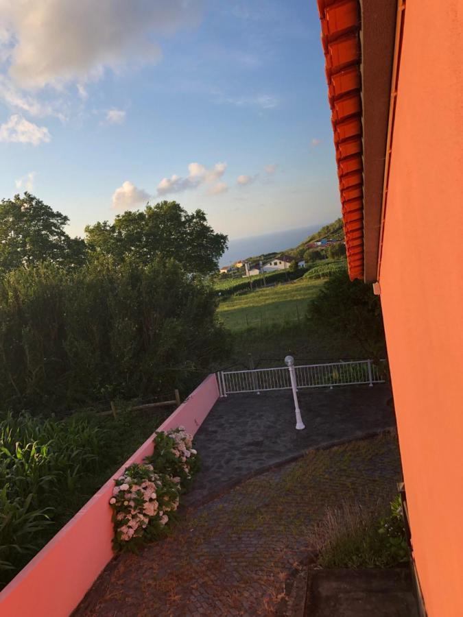 Quinta do Avô Dimas - Rural Home - São Brás Porto Formoso Extérieur photo