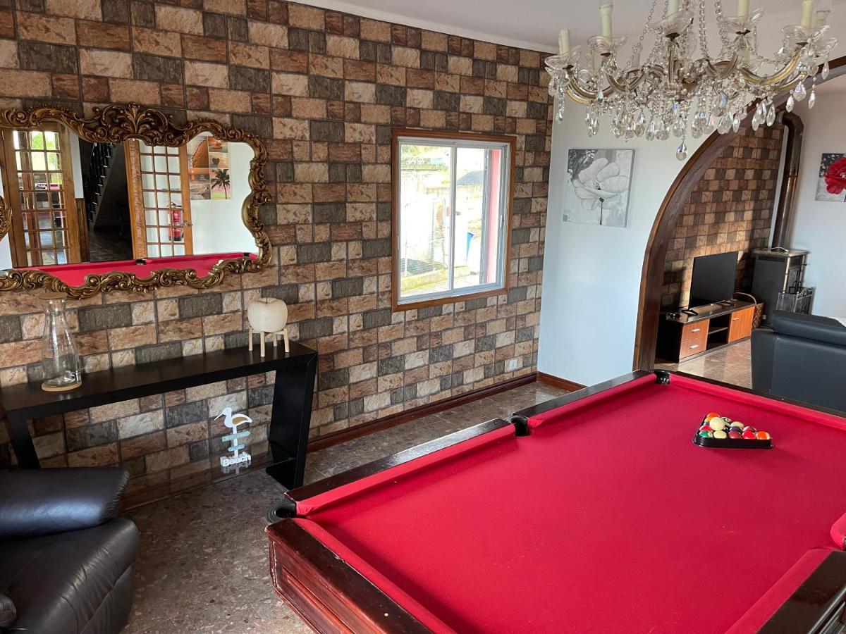 Quinta do Avô Dimas - Rural Home - São Brás Porto Formoso Extérieur photo