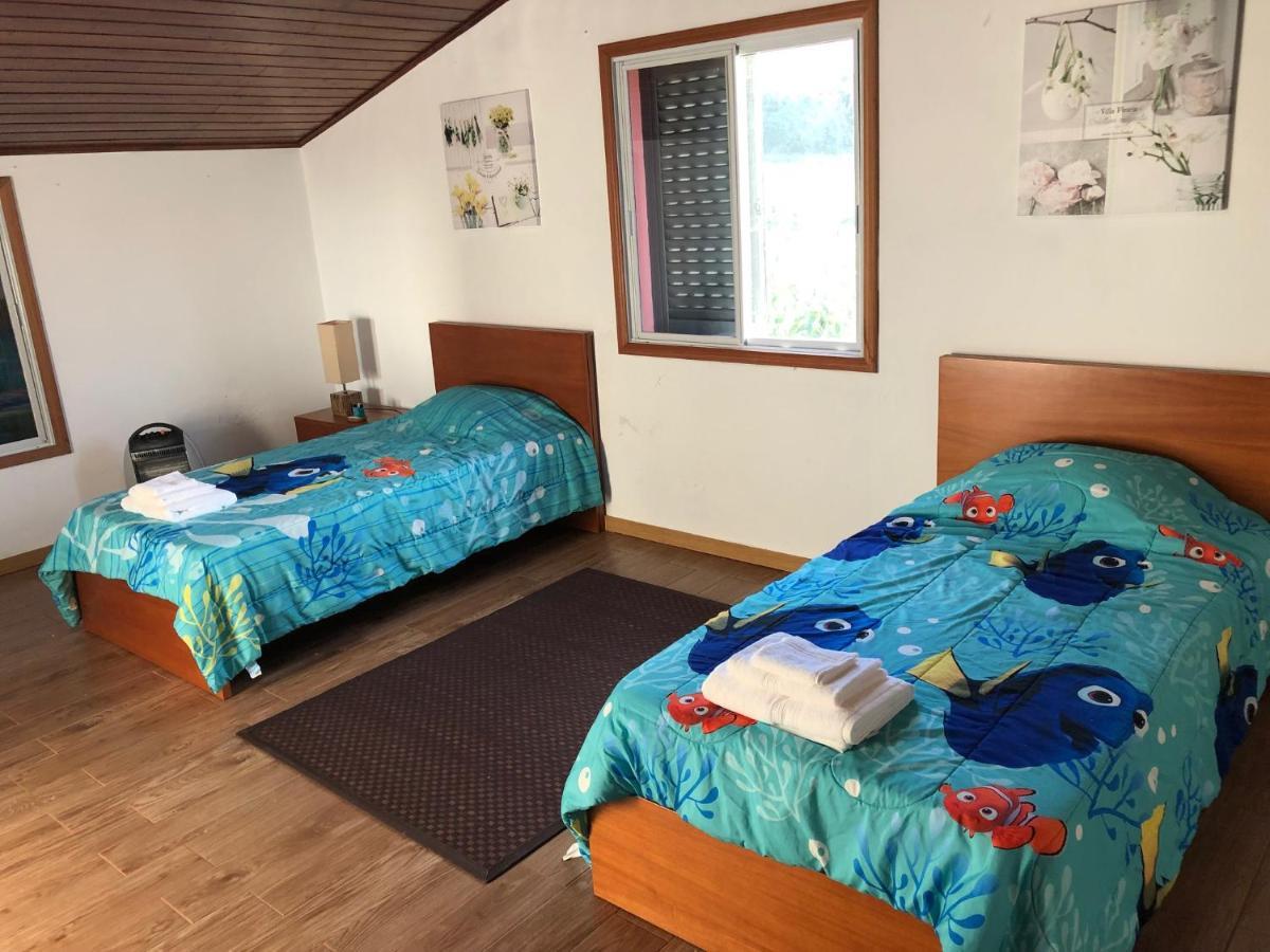 Quinta do Avô Dimas - Rural Home - São Brás Porto Formoso Extérieur photo