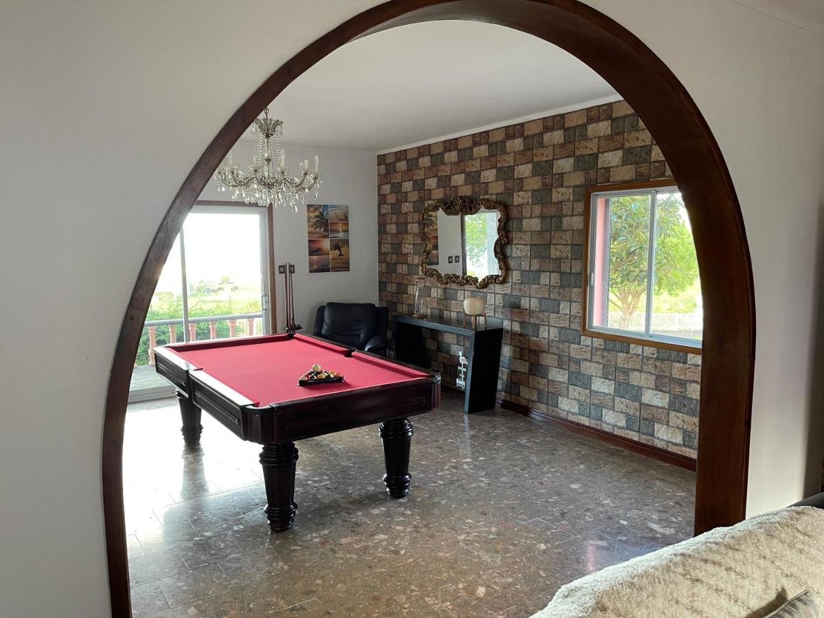 Quinta do Avô Dimas - Rural Home - São Brás Porto Formoso Extérieur photo
