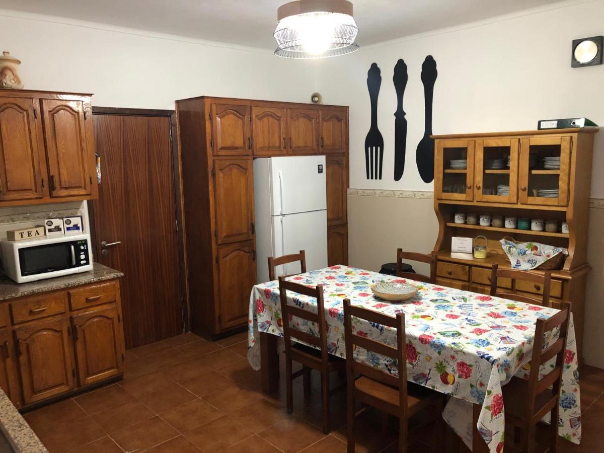 Quinta do Avô Dimas - Rural Home - São Brás Porto Formoso Extérieur photo