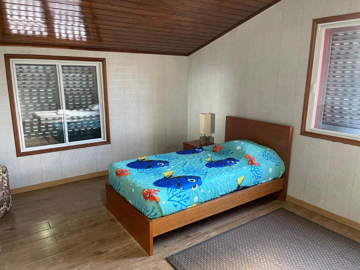 Quinta do Avô Dimas - Rural Home - São Brás Porto Formoso Extérieur photo