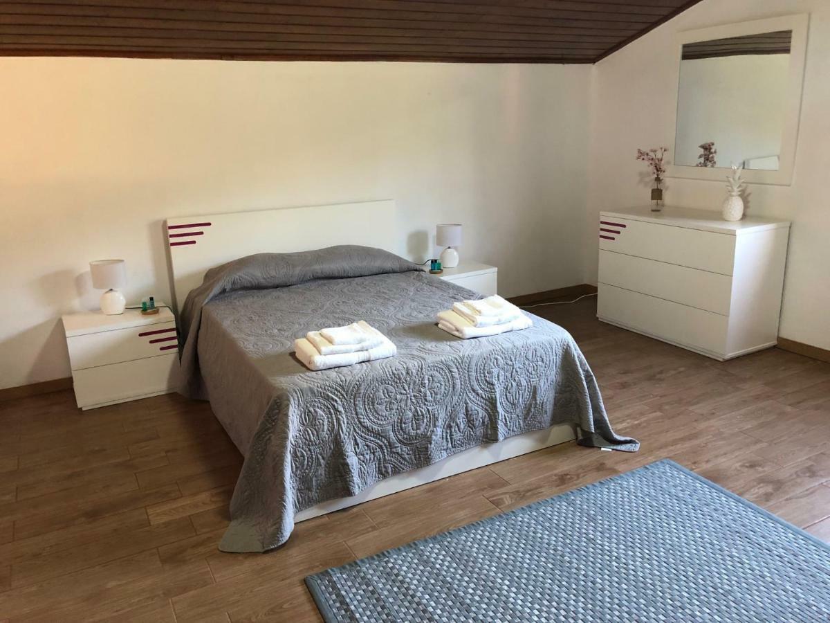 Quinta do Avô Dimas - Rural Home - São Brás Porto Formoso Extérieur photo