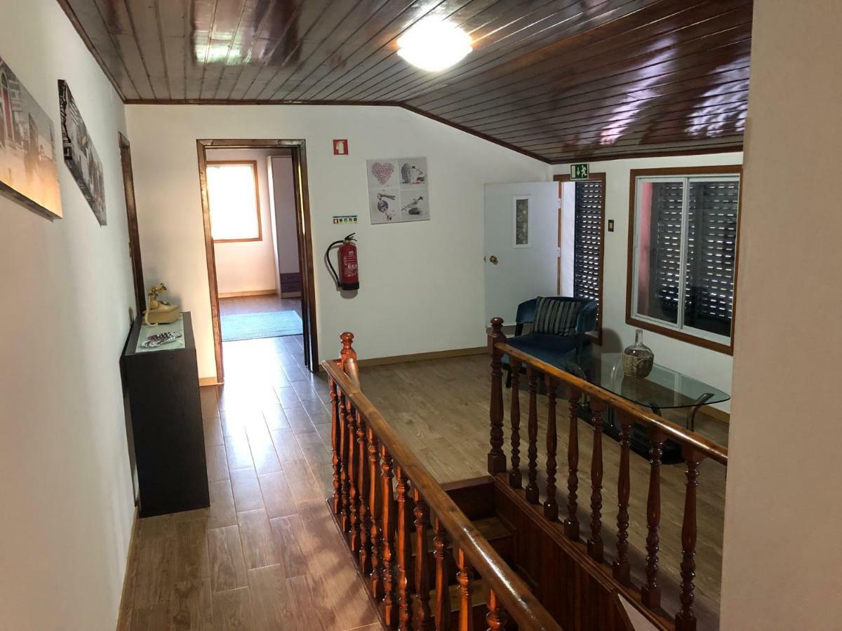 Quinta do Avô Dimas - Rural Home - São Brás Porto Formoso Extérieur photo