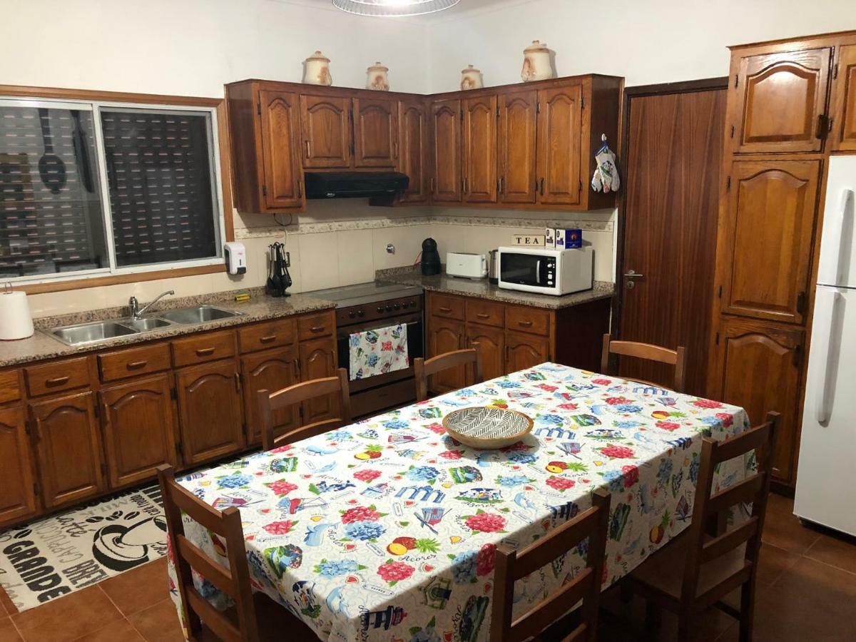 Quinta do Avô Dimas - Rural Home - São Brás Porto Formoso Extérieur photo