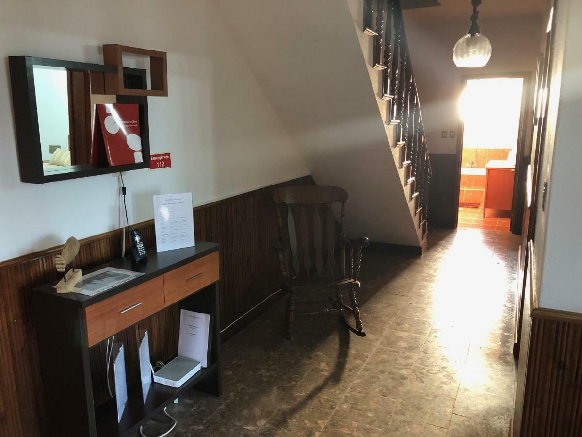 Quinta do Avô Dimas - Rural Home - São Brás Porto Formoso Extérieur photo