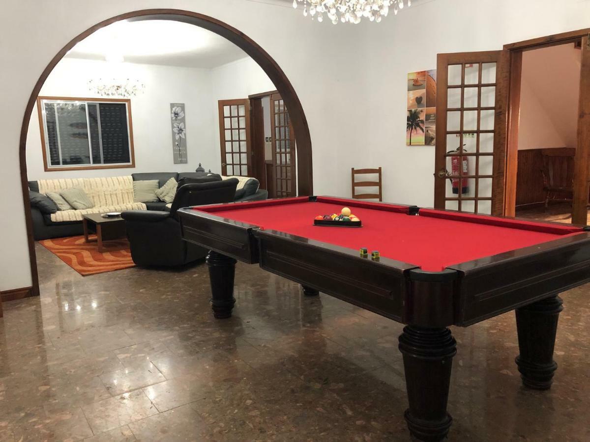 Quinta do Avô Dimas - Rural Home - São Brás Porto Formoso Extérieur photo